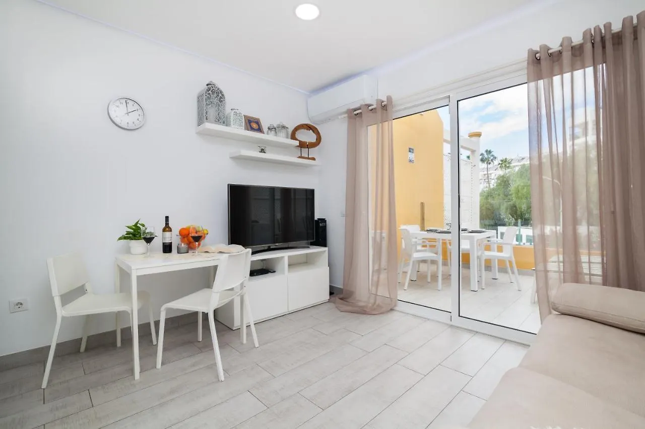 Orlando Luxury Costa Adeje Apartment 0*, Costa Adeje (Tenerife) Spain