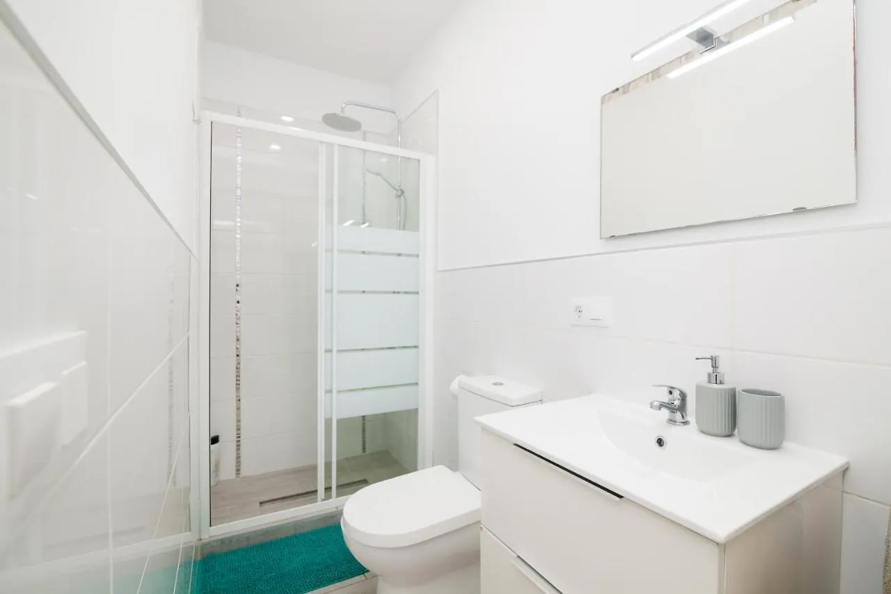 Orlando Luxury Costa Adeje 아파트