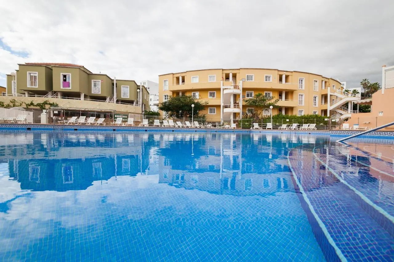 Orlando Luxury Costa Adeje 아파트