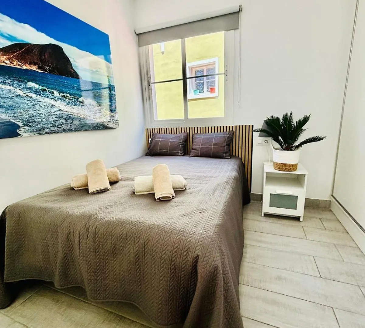 Orlando Luxury Costa Adeje 아파트 0*, 아데제 스페인