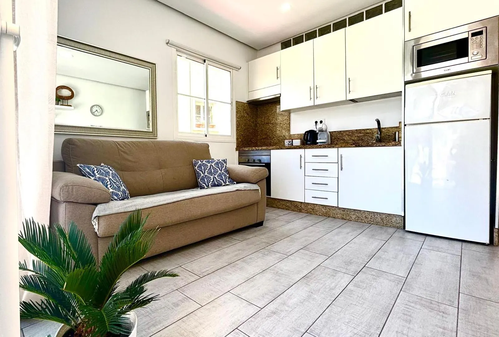 Orlando Luxury Costa Adeje Apartment 0*, Costa Adeje (Tenerife)