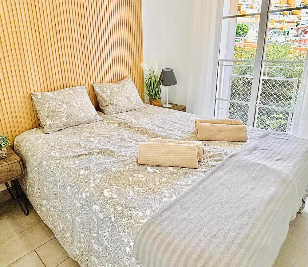 Orlando Luxury Costa Adeje Apartment 0*, Costa Adeje (Tenerife)