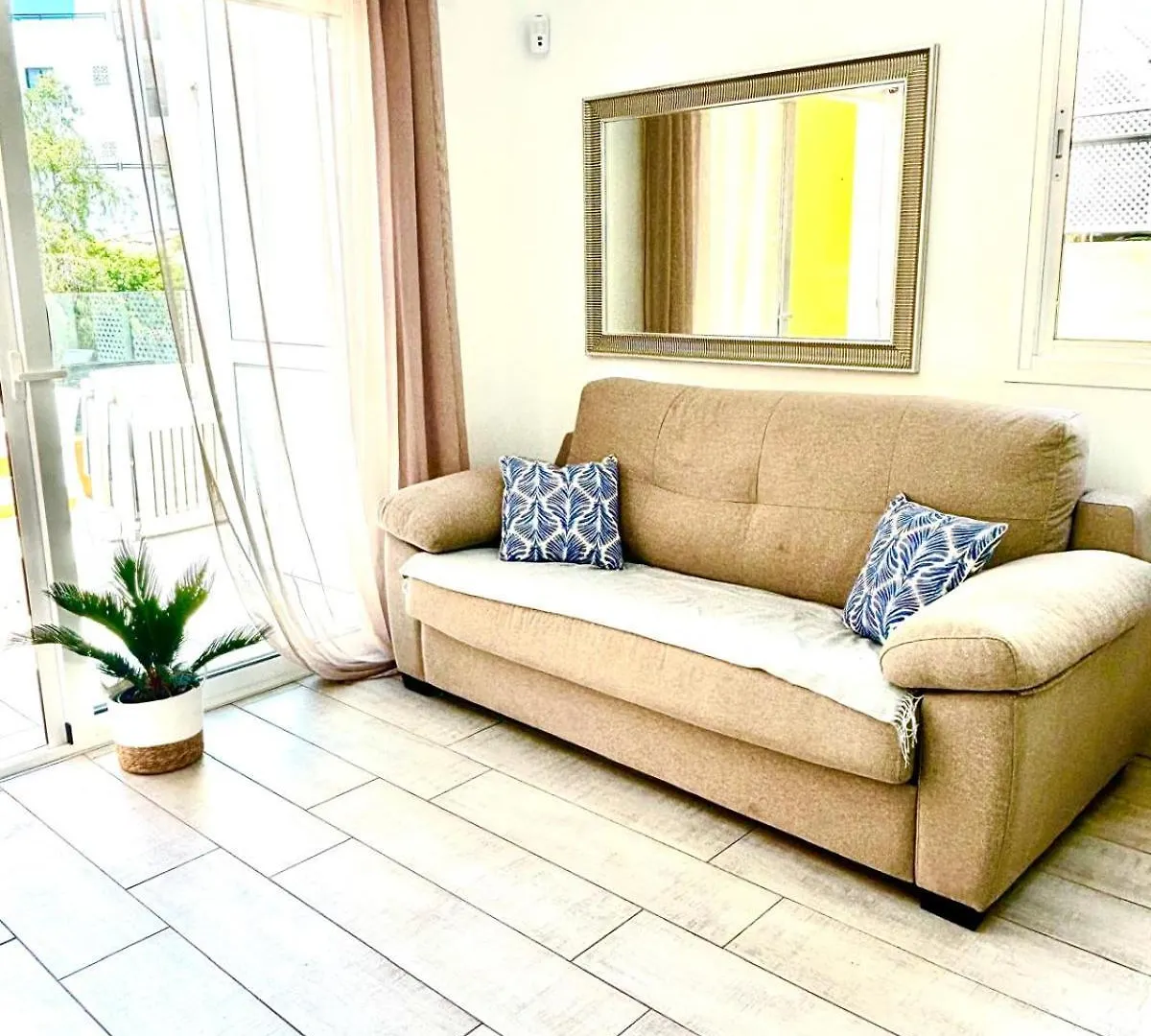 Orlando Luxury Costa Adeje Apartment