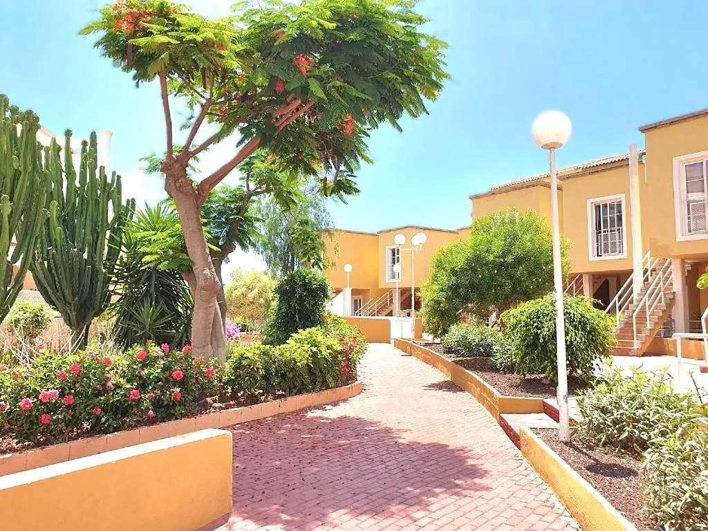 Orlando Luxury Costa Adeje Apartment 0*, Costa Adeje (Tenerife) Spain