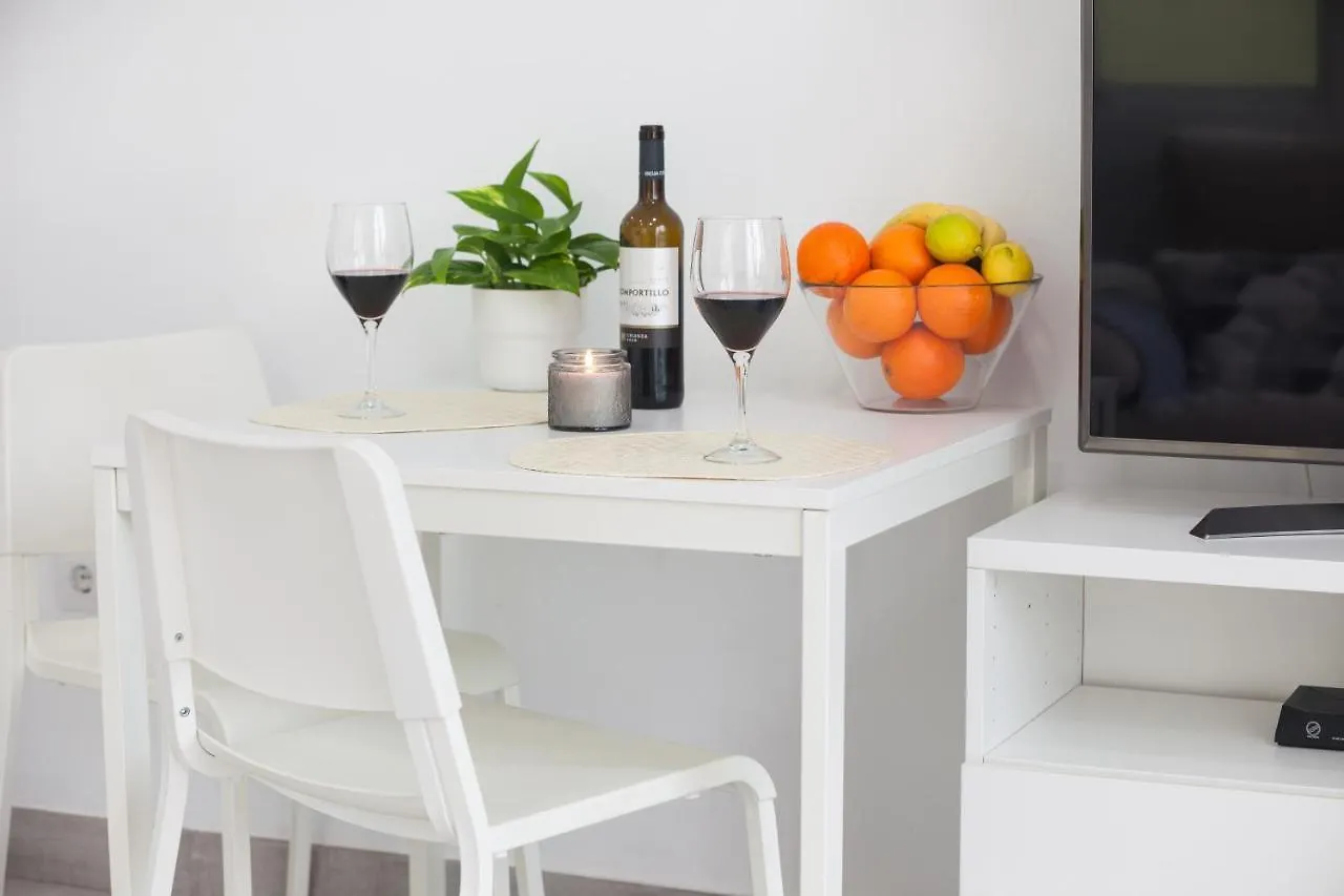 Orlando Luxury Costa Adeje Apartment Spain