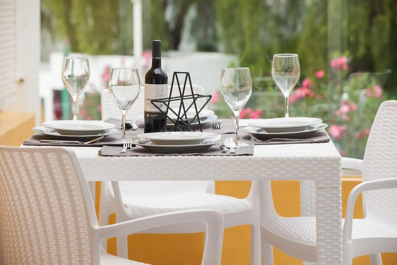 Orlando Luxury Costa Adeje Apartment Spain
