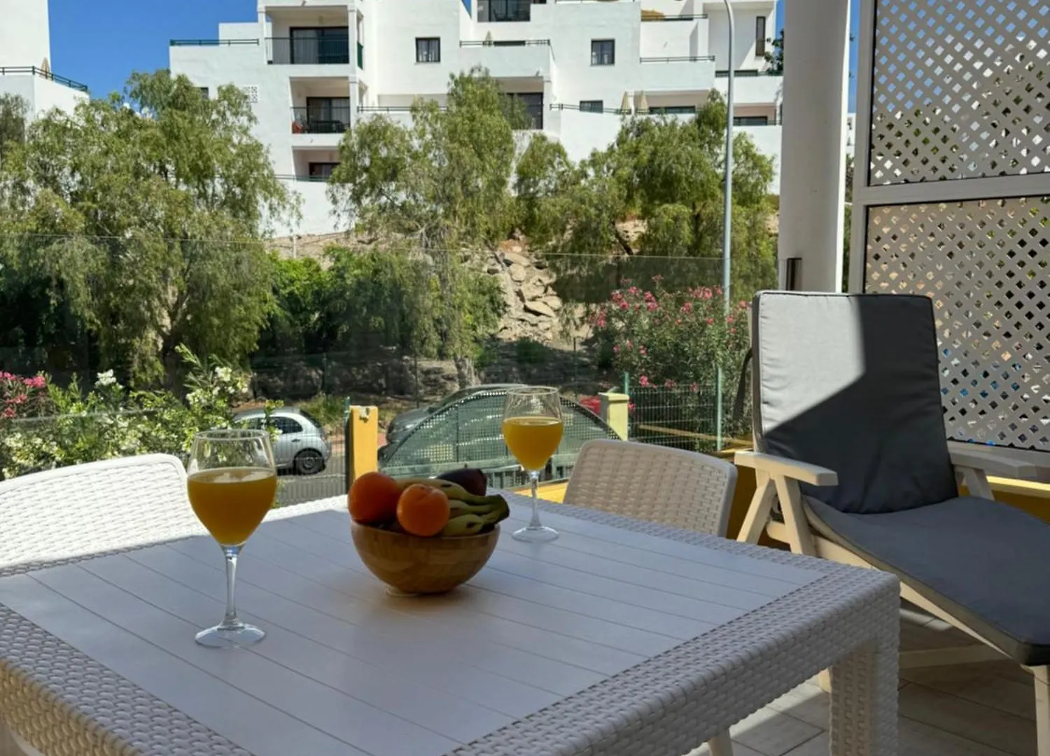 Orlando Luxury Costa Adeje Apartment