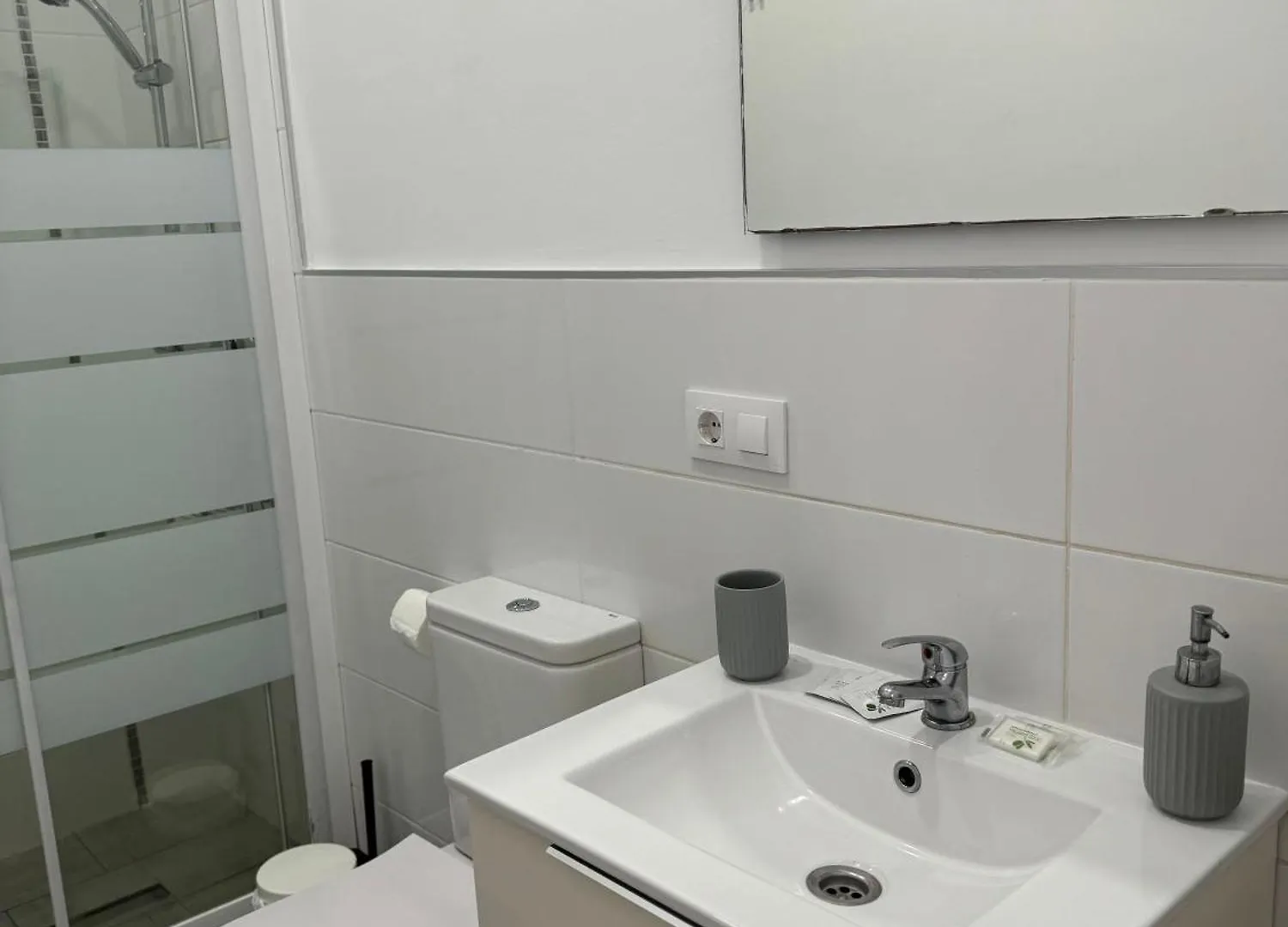 Orlando Luxury Costa Adeje Apartment  Costa Adeje (Tenerife)