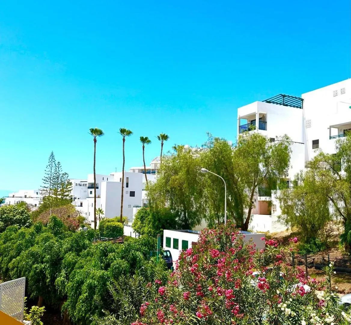 Orlando Luxury Costa Adeje Apartment